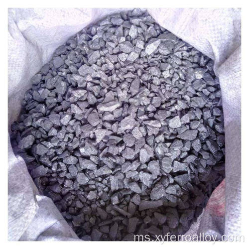 Magnesium Ferro Silikon Berkualiti